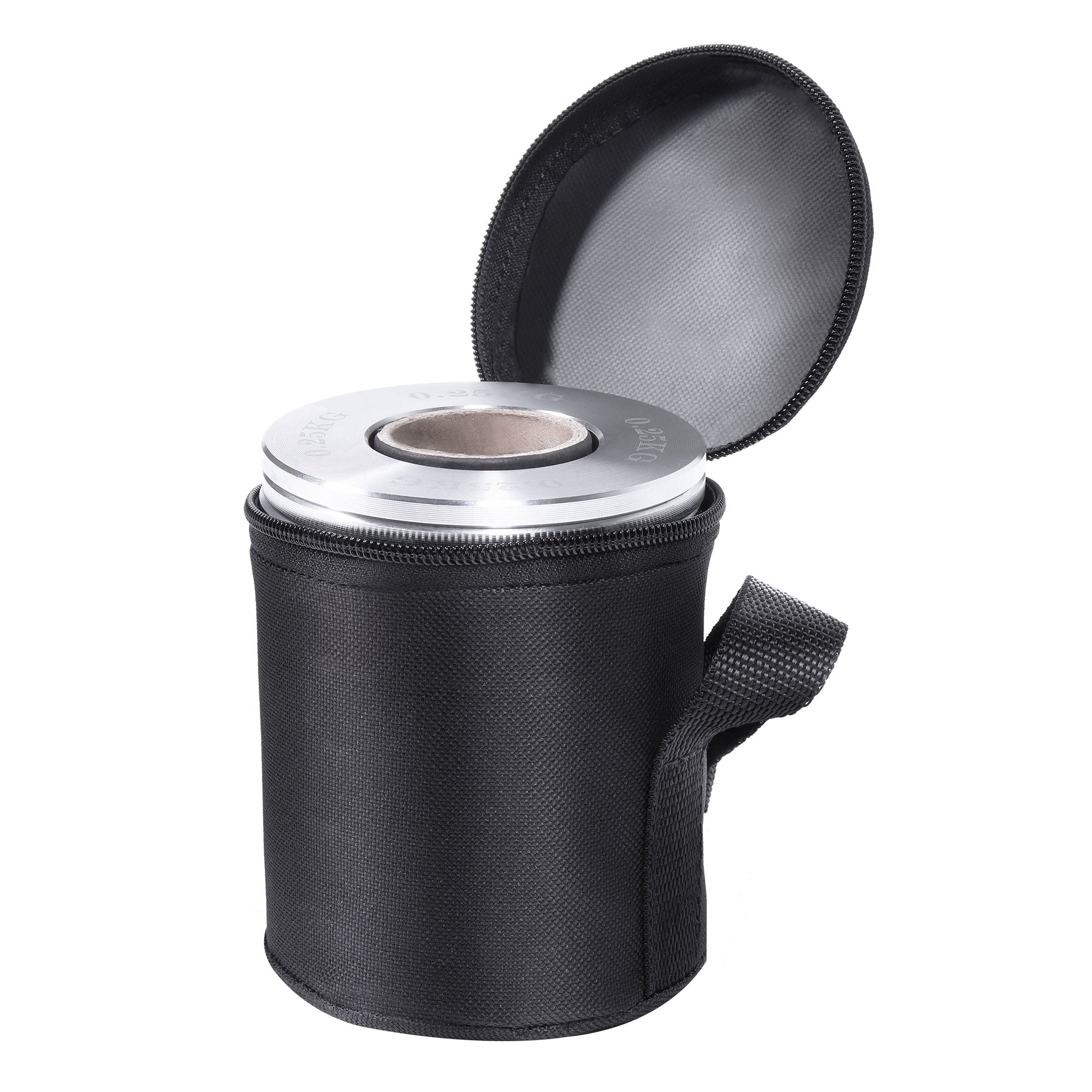 Kroomitud raskusketaste komplekt 5 kg, 50 mm