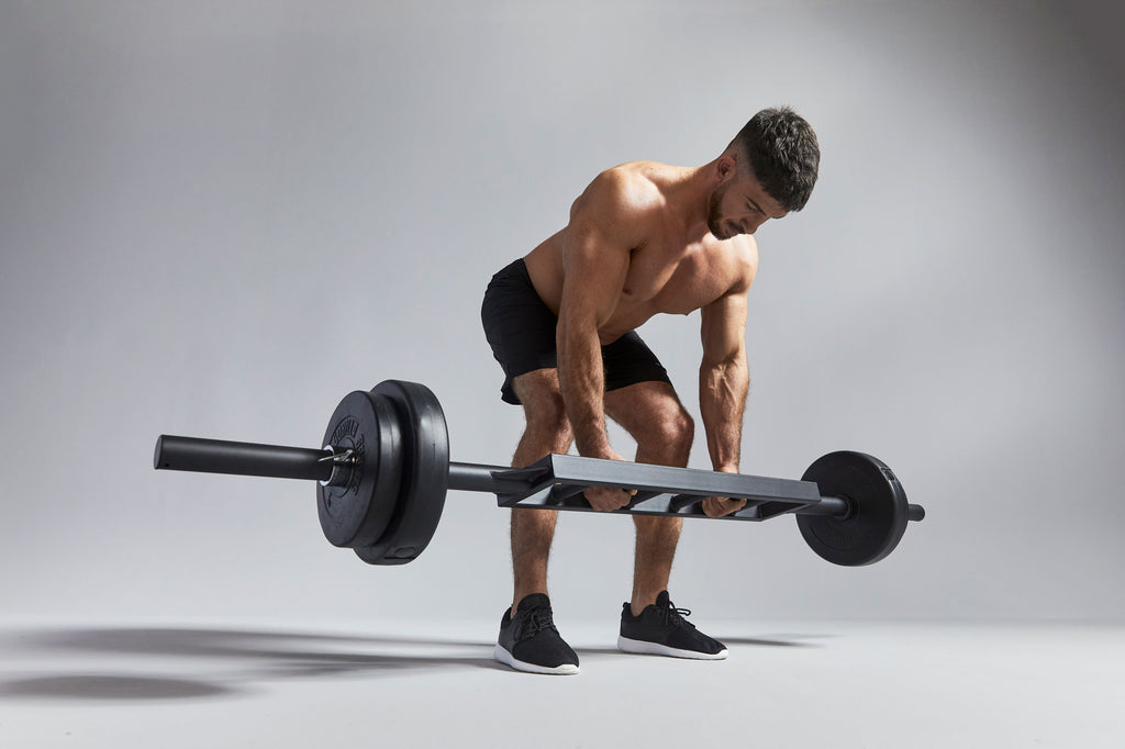 Vinüülkattega raskusketas 1,25 kg 50 mm