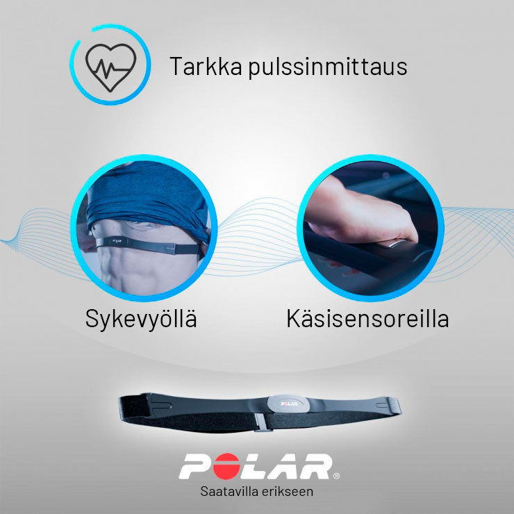 RunMaxx 4.2i kokkupandav jooksulint