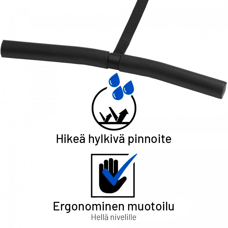 7.4 kokkupandav sõudeergomeeter