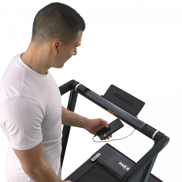 Jooksulint M8, kokkupandav, max. 100 kg