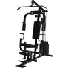 Kodune jõujaam 45 kg raskuspakiga