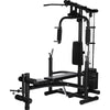 Kodune jõujaam PRO 45 kg raskuspakiga