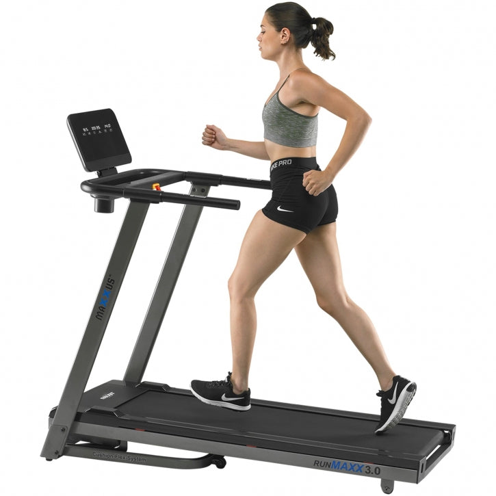 RunMaxx 3.0 kokkupandav jooksulint