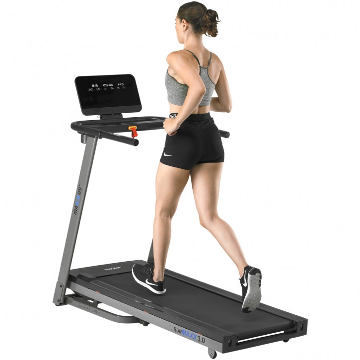 RunMaxx 3.0 kokkupandav jooksulint