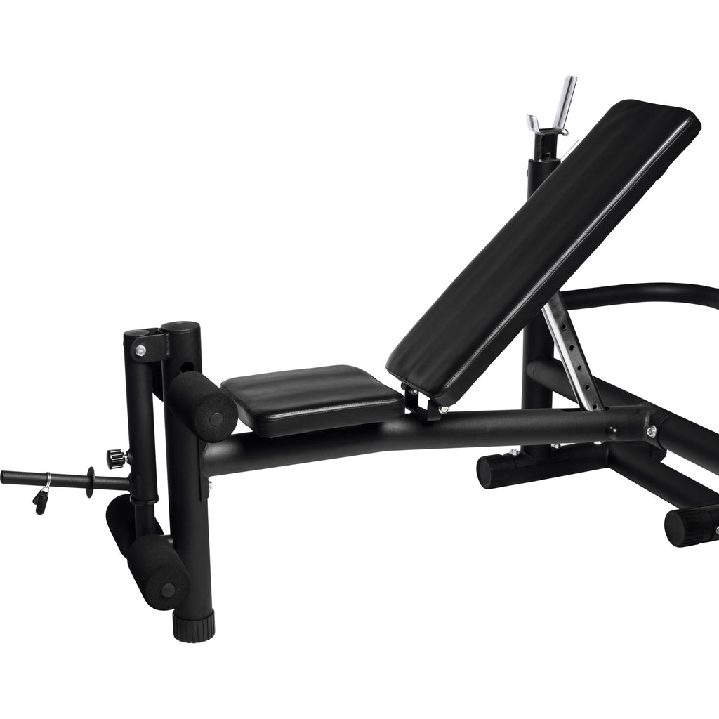 Kodune jõujaam PRO 45 kg raskuspakiga