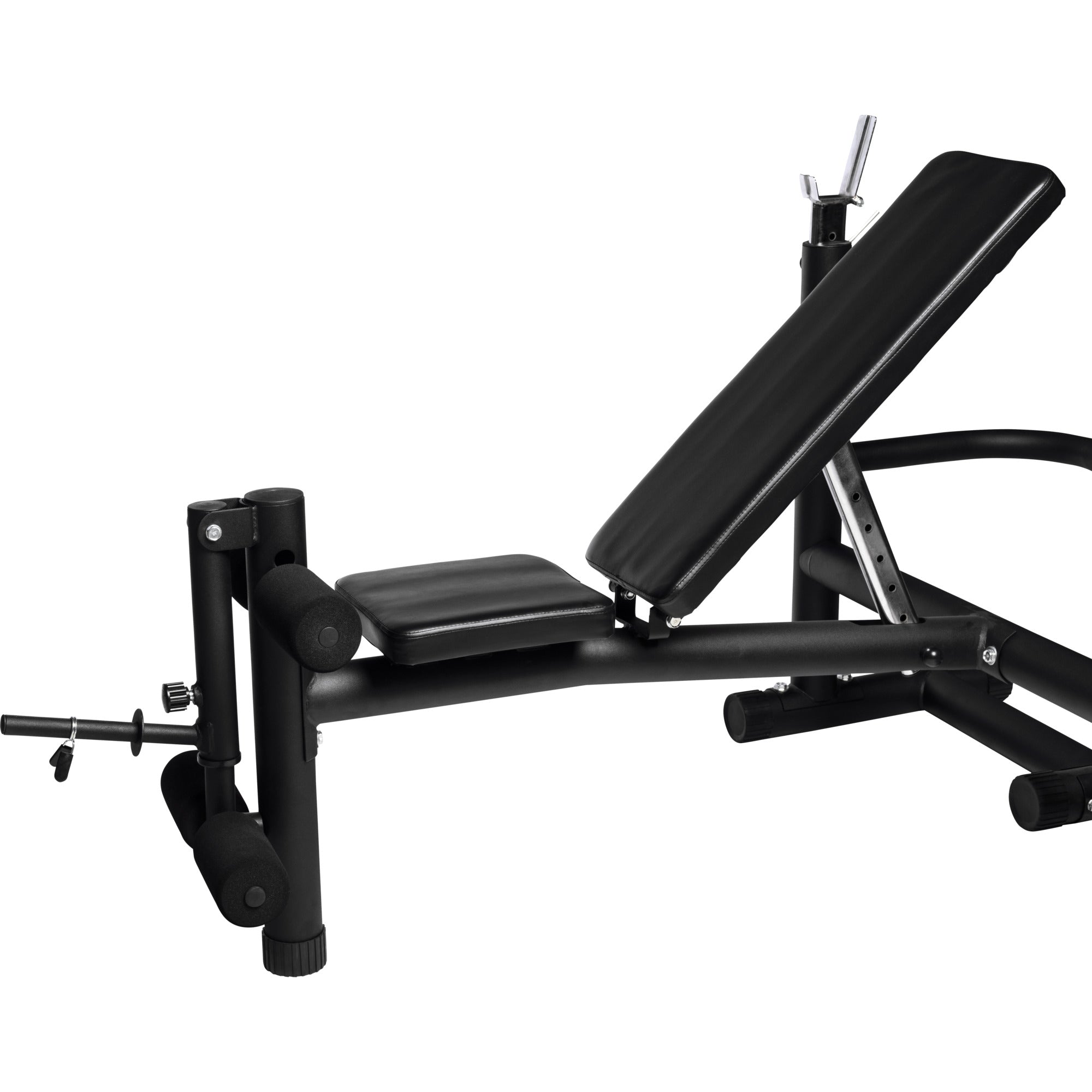 Kodune jõujaam PRO 45 kg raskuspakiga
