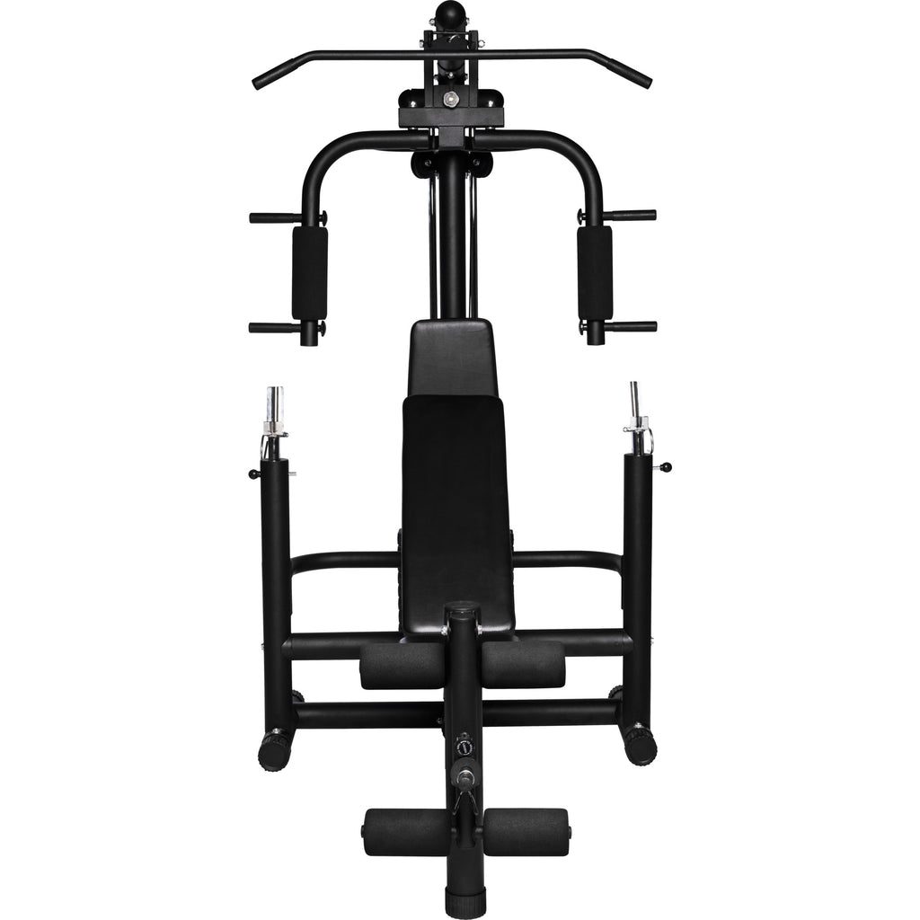 Kodune jõujaam PRO 45 kg raskuspakiga