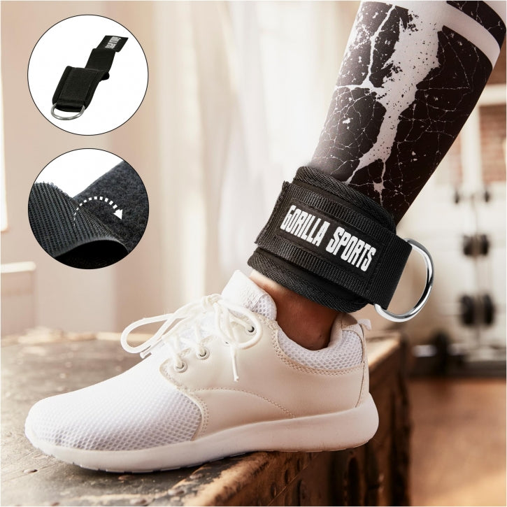 Reguleeritav hüppeliigese rihm plokkseadmele
