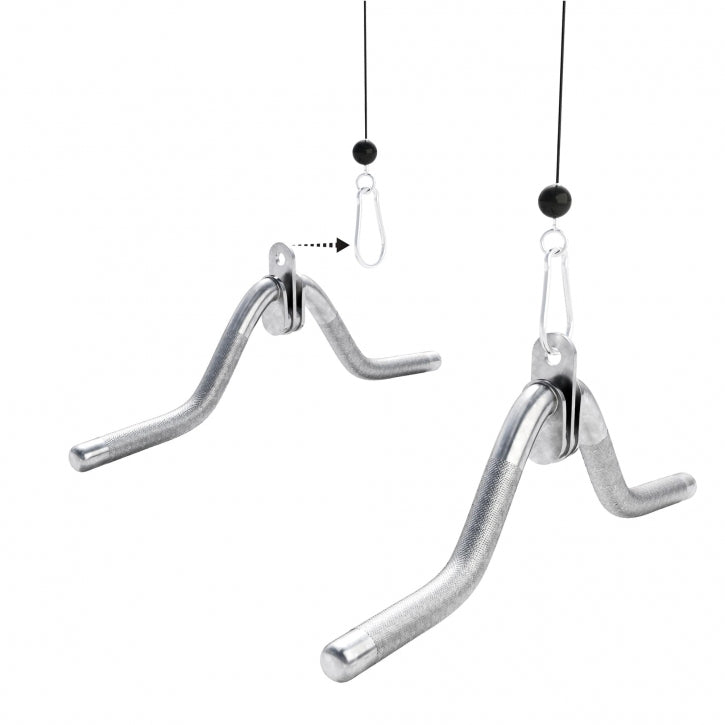 Pöörlev tritsepsikang 50 cm