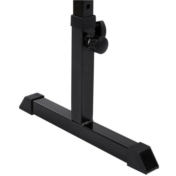 Physionics tasapink 103 x 47 cm, reguleeritav