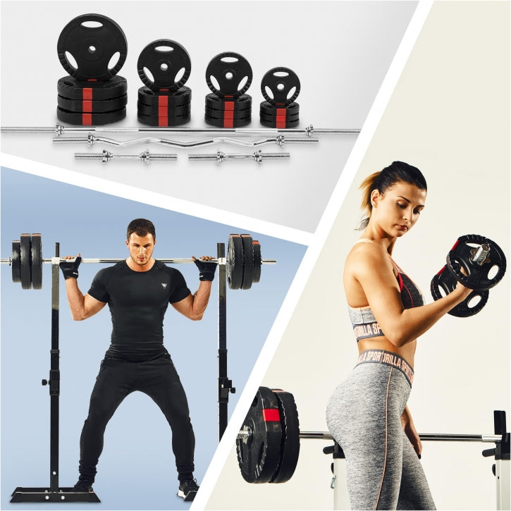 Vinüül Tri Grip kangikomplekt 100 kg