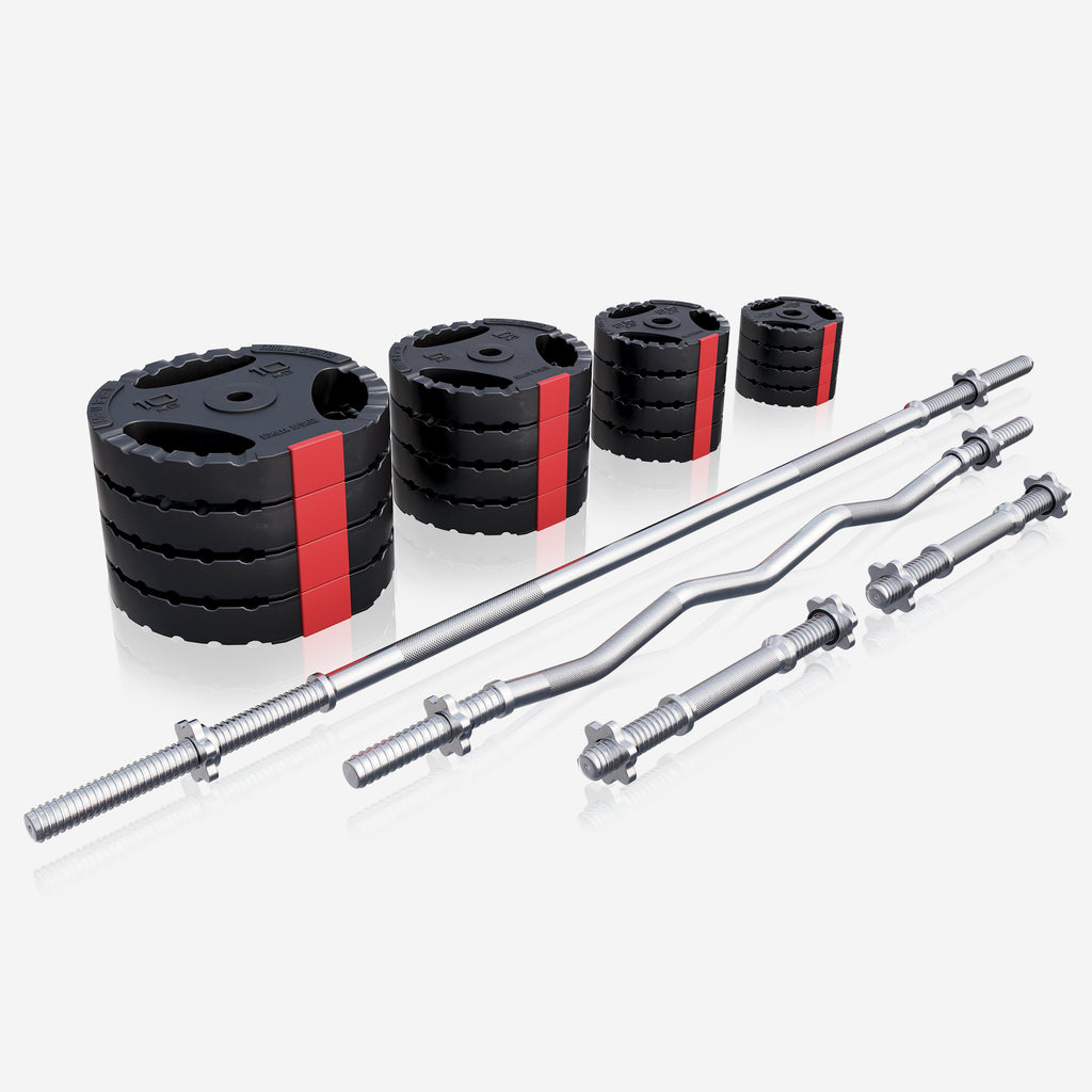 Vinüül Tri Grip kangikomplekt 100 kg