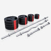 Vinüül Tri Grip kangikomplekt 100 kg