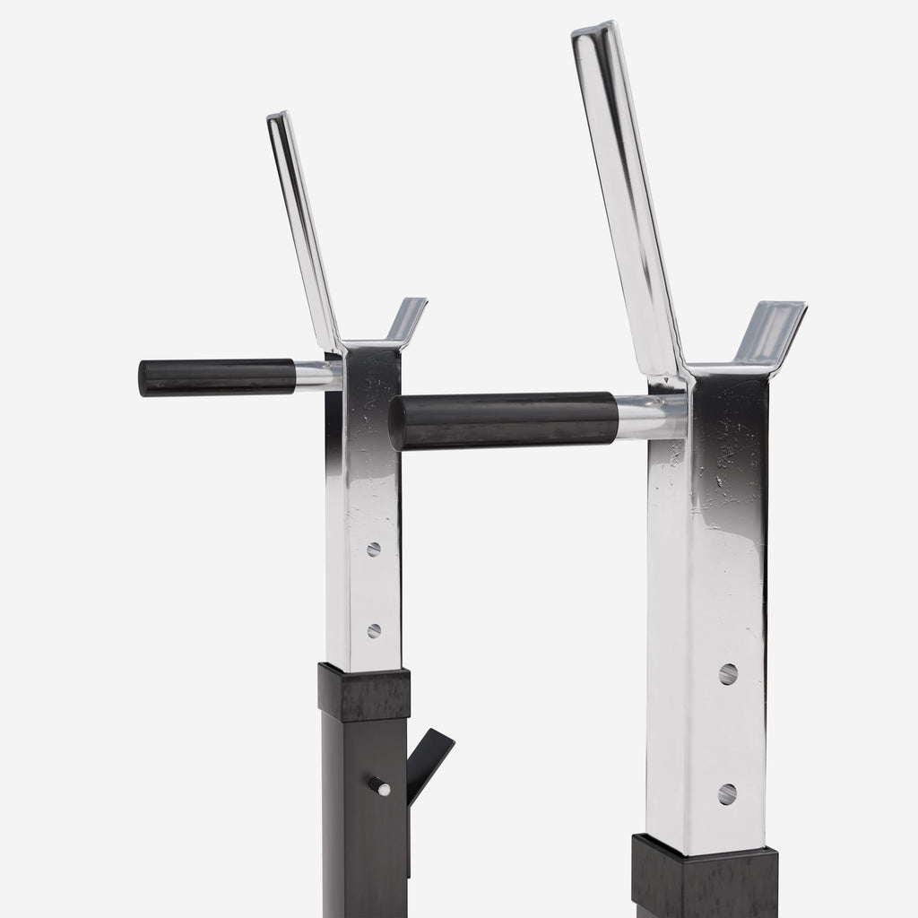 Reguleeritav tõstepink + 70 kg kangikomplekt