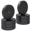 Vinüülist kettakomplekt 30 kg 30 mm