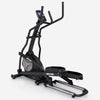 MAXXUS CX 4.3f, kokkupandav crosstrainer 51 cm sammupikkuse ja Bluetoothiga