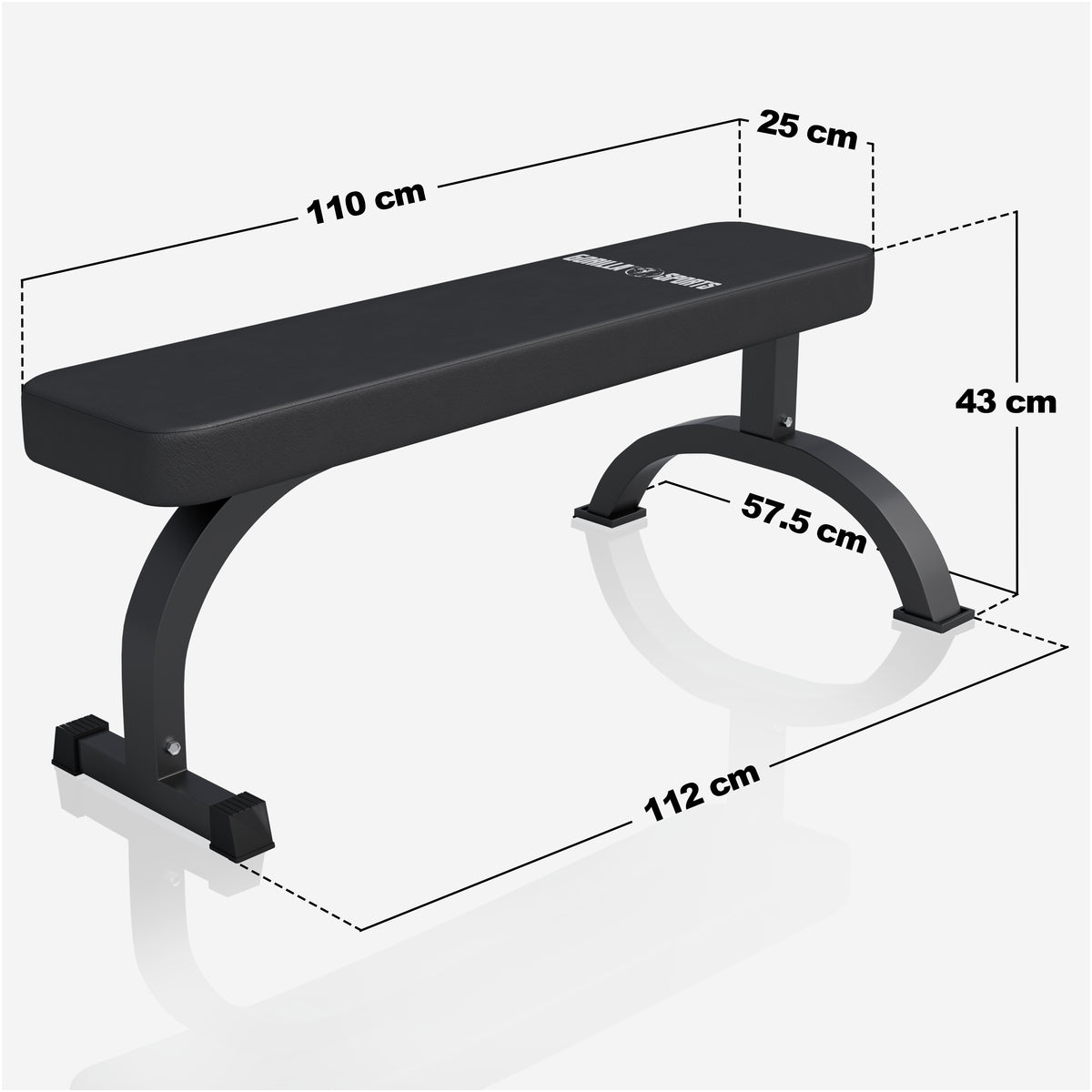 Heavy Duty lamepink max 400 kg, must