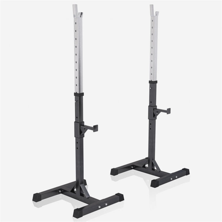 Reguleeritav jõutreeningupink + 100 kg kangikomplekt