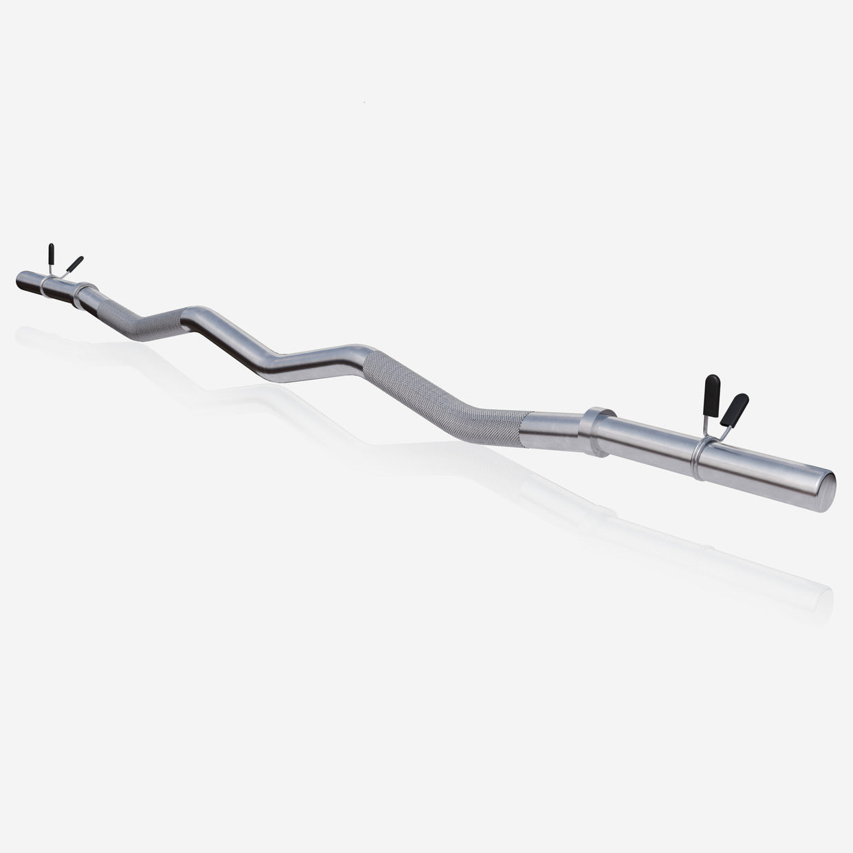 EZ-biitsepsikang 120 cm vedrulukkudega