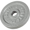 Malmist raskusketas 2,5 kg, 30 mm