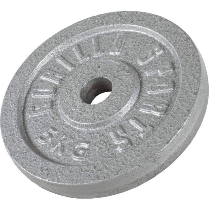 Malmist raskusketas 5 kg 30 mm