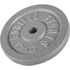 Malmist raskusketas 10 kg 30 mm