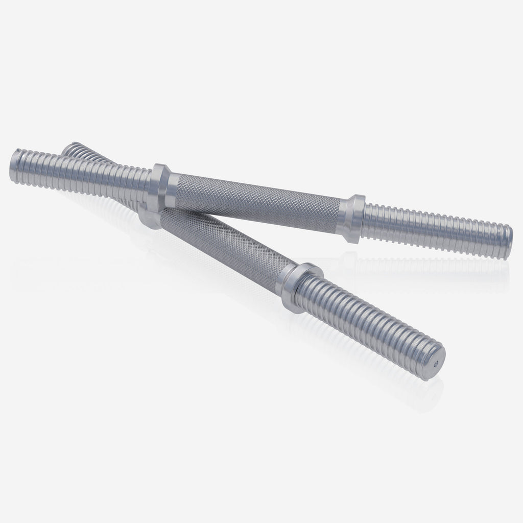 Reguleeritav vinüülist hantlikomplekt 30 kg, 30mm