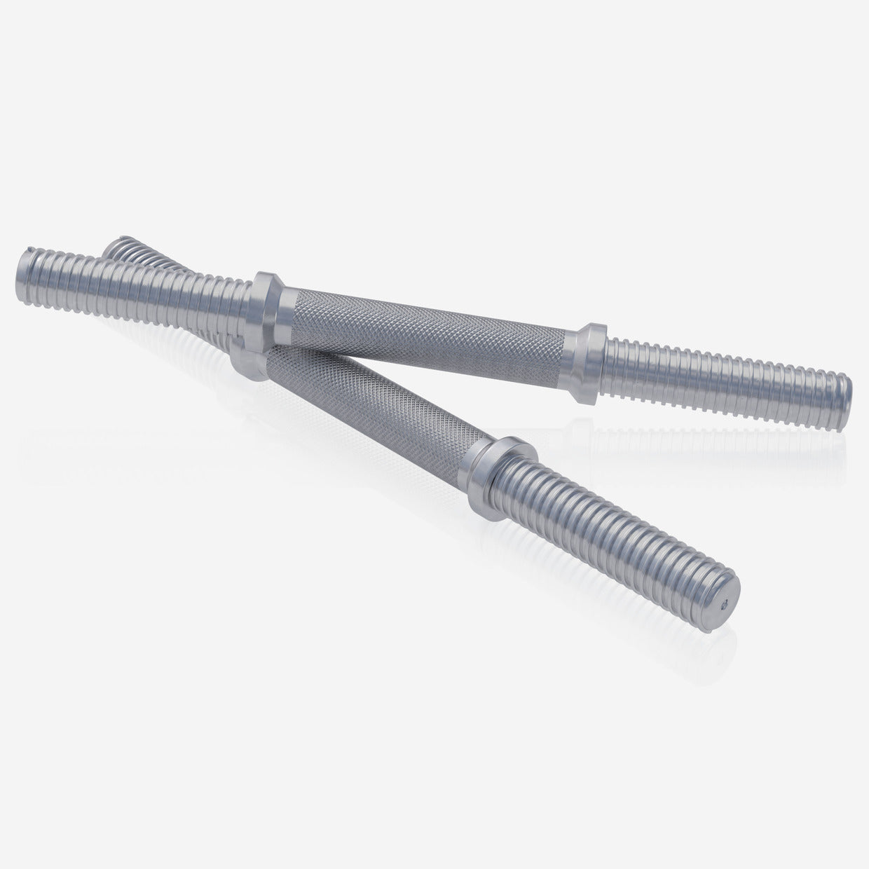 Reguleeritav vinüülist hantlikomplekt 30 kg, 30mm