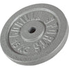Malmist raskusketas 15 kg 30 mm