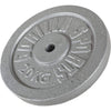 Malmist raskusketas 20 kg, 30 mm