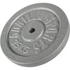 Malmist raskusketas 25 kg 30 mm