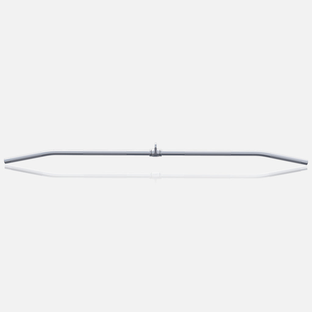 Pöörlev ülaploki kang 118 cm