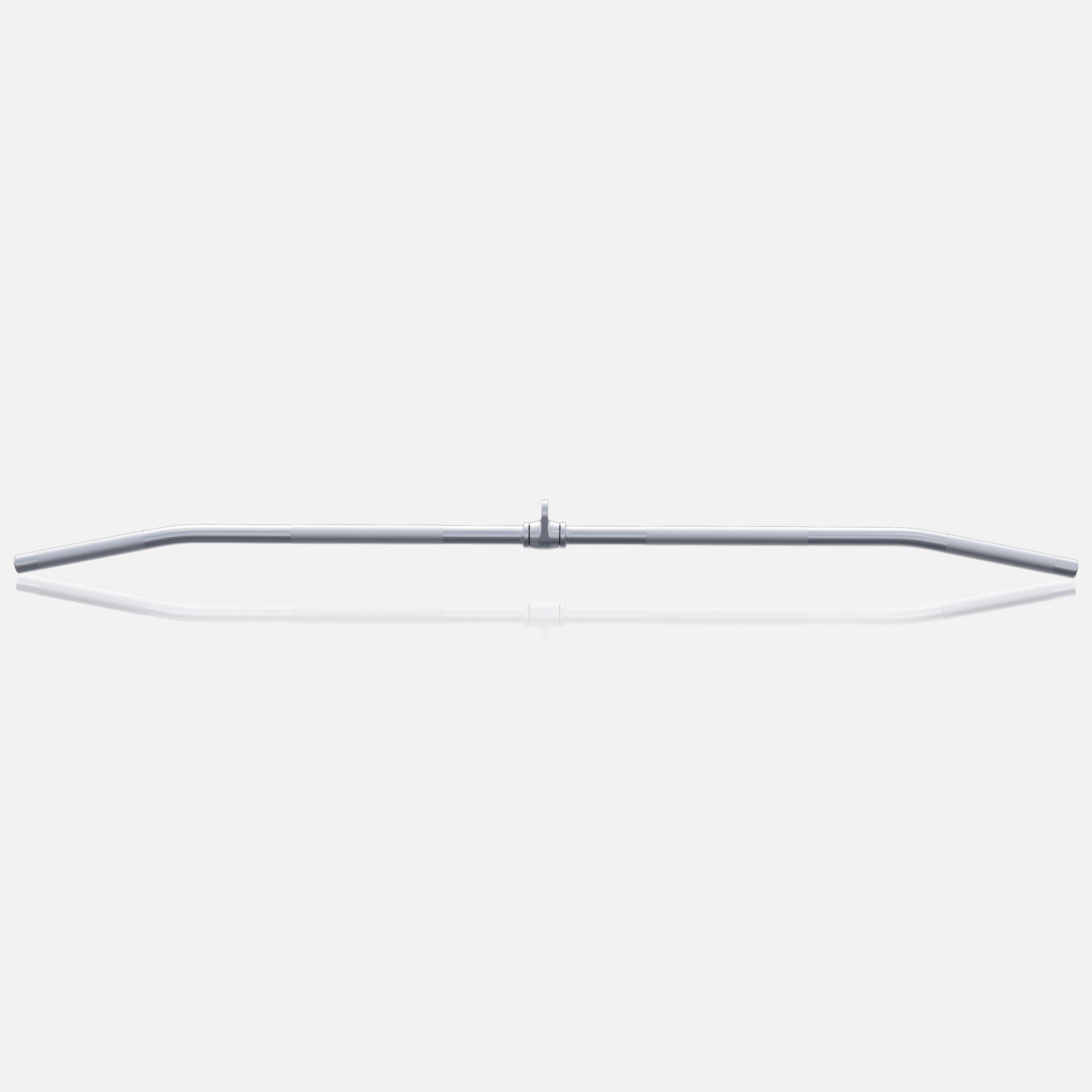Pöörlev ülaploki kang 118 cm