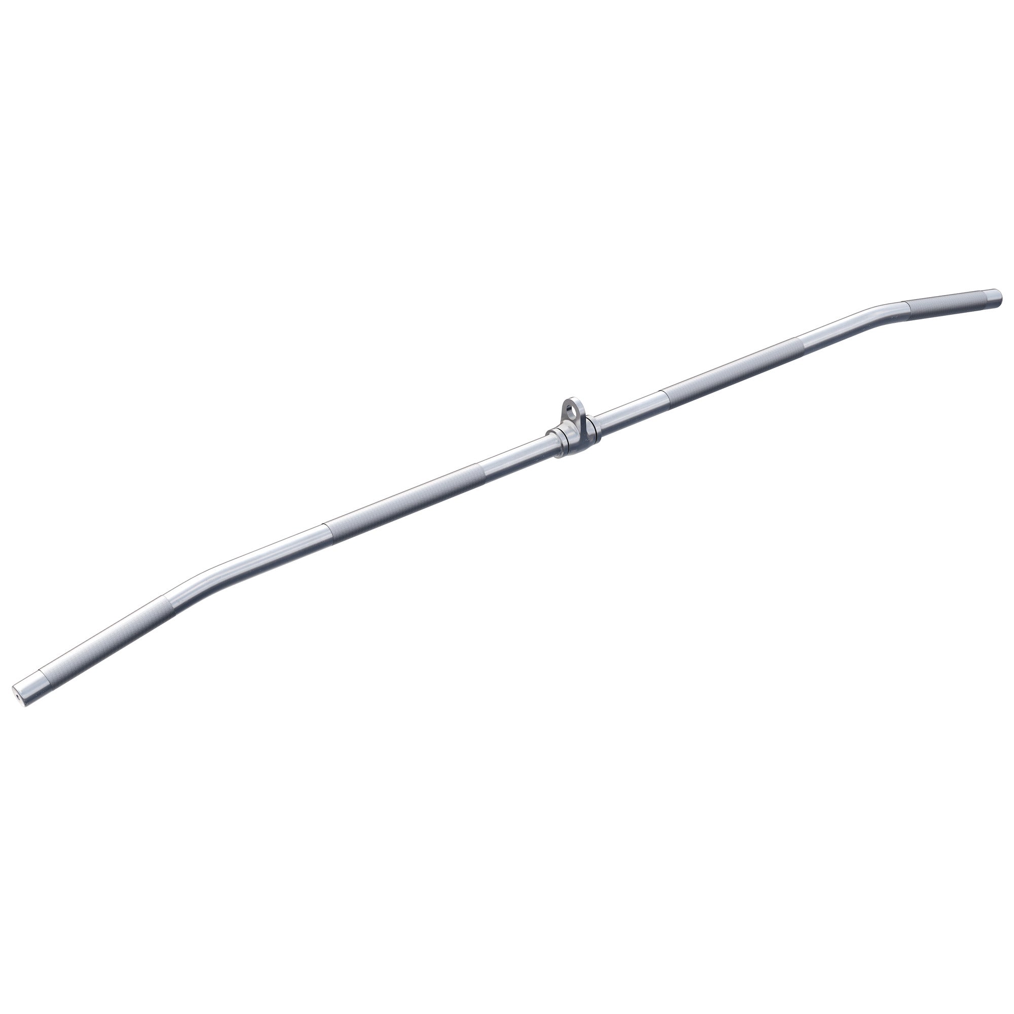 Pöörlev ülaploki kang 118 cm