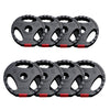 Tri Grip raskusketaste komplekt 30 kg 50/51 mm