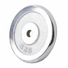 Kroomitud raskusketas 5 kg 30 mm