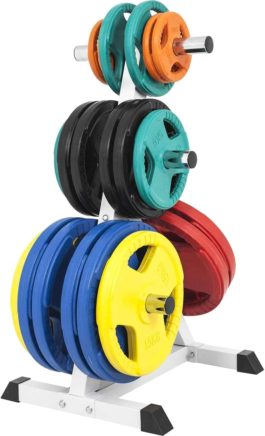 Kettahoidik 50 mm raskusketastele 350 kg