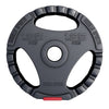 Tri Grip vinüülraskusketas 1,25 kg 30 mm