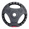 Tri Grip vinüülraskusketas 2,5 kg 30 mm