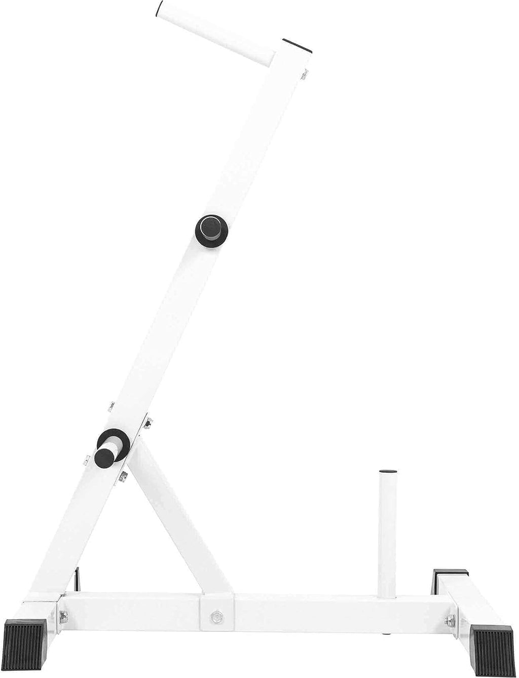 Kettahoidik 30 mm raskusketastele, valge