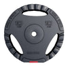Tri Grip vinüülist raskusketas 10 kg 30 mm