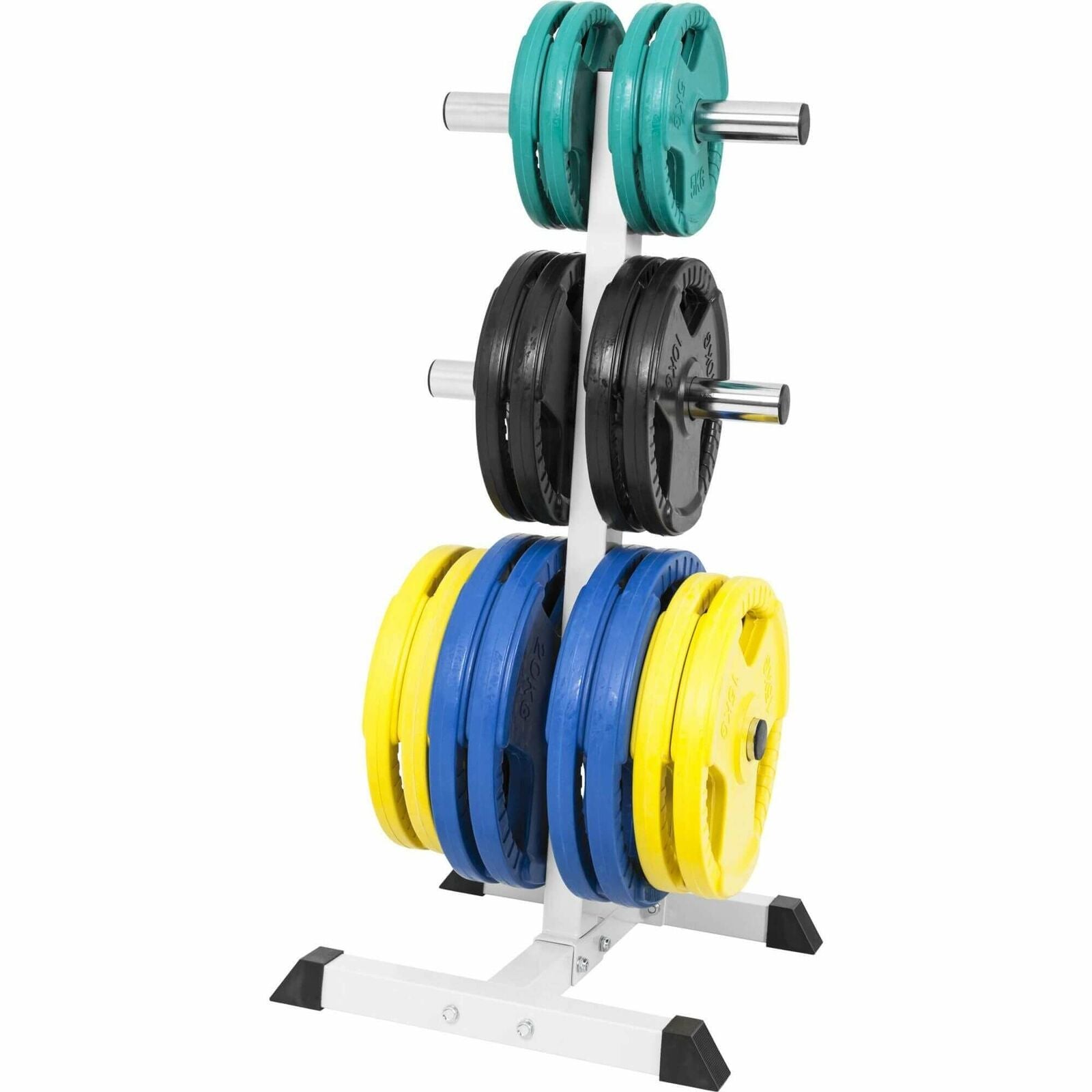 Püstine kettahoidik 50 mm raskusketastele