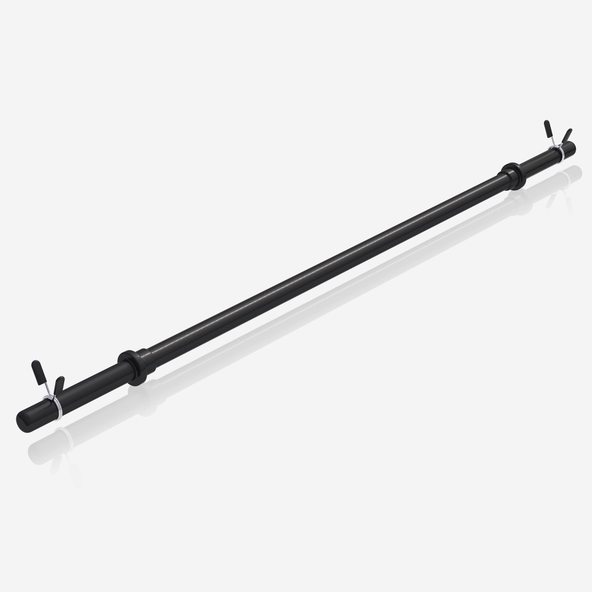 BodyPump komplekt 19,5 kg Tri Grip raskusketastega