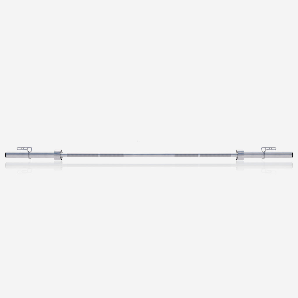 Olümpia kang 218 cm 50 mm vedruklambritega