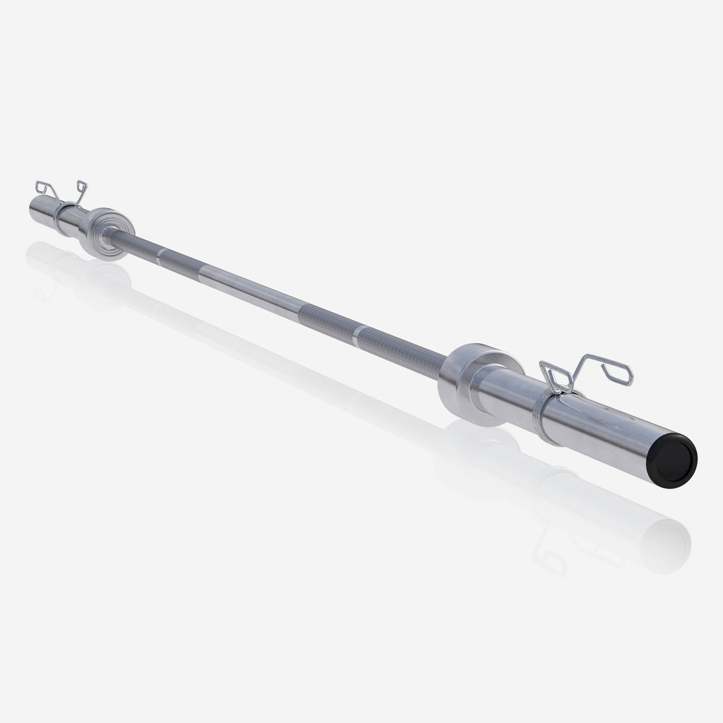 Olümpia kang 218 cm 50 mm vedruklambritega