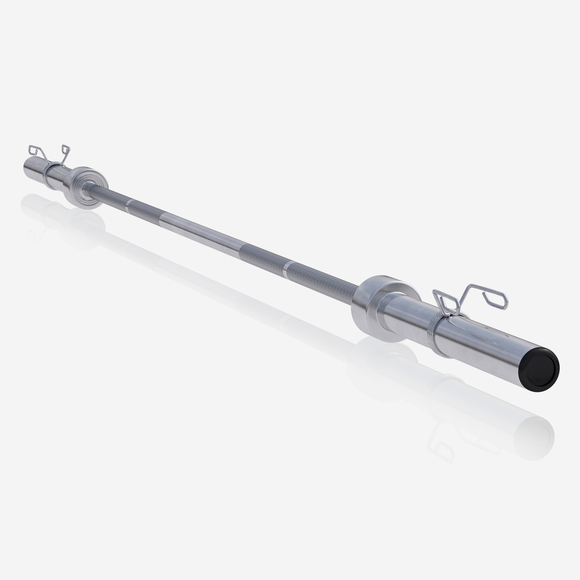 Olümpia kang 218 cm 50 mm vedruklambritega