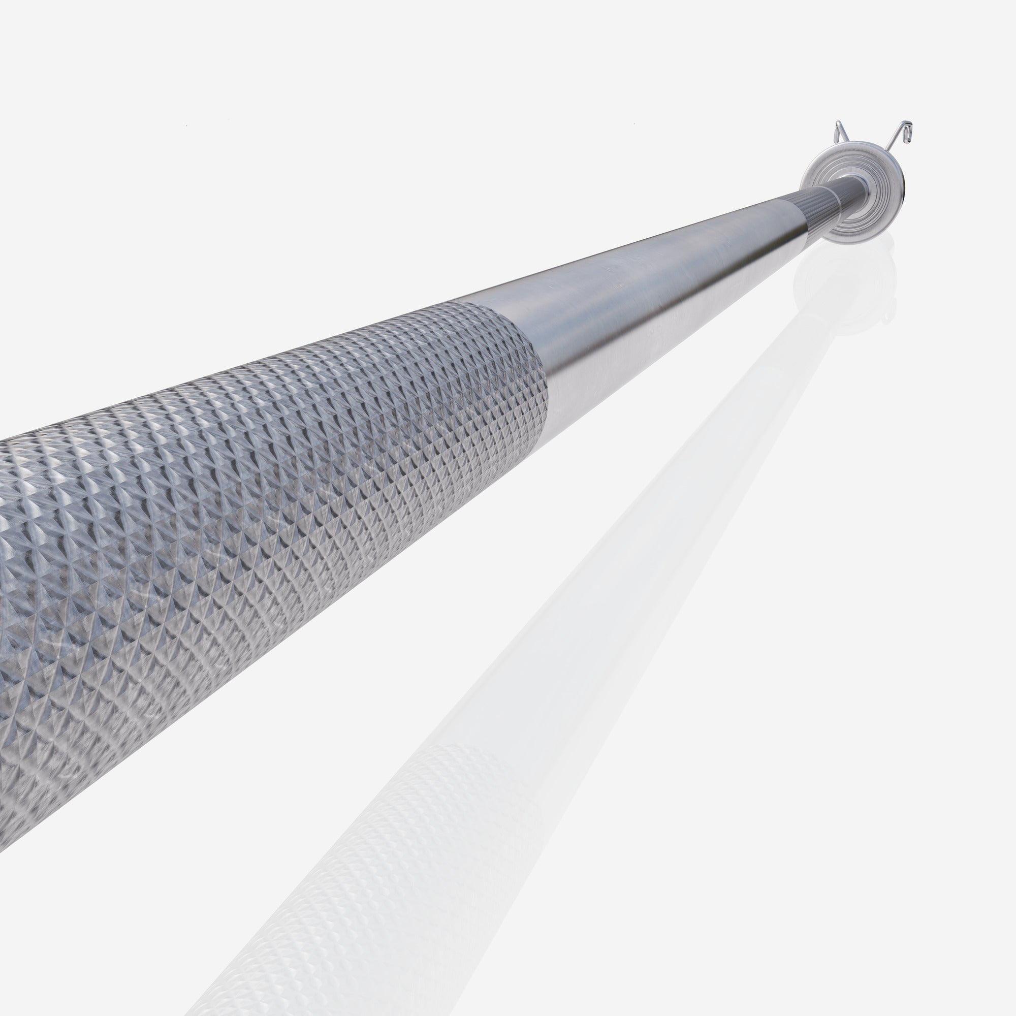 Olümpia kang 218 cm 50 mm vedruklambritega