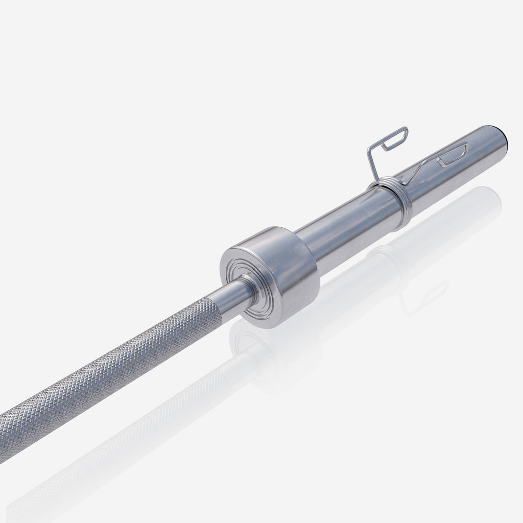 Olümpia kang 218 cm 50 mm vedruklambritega
