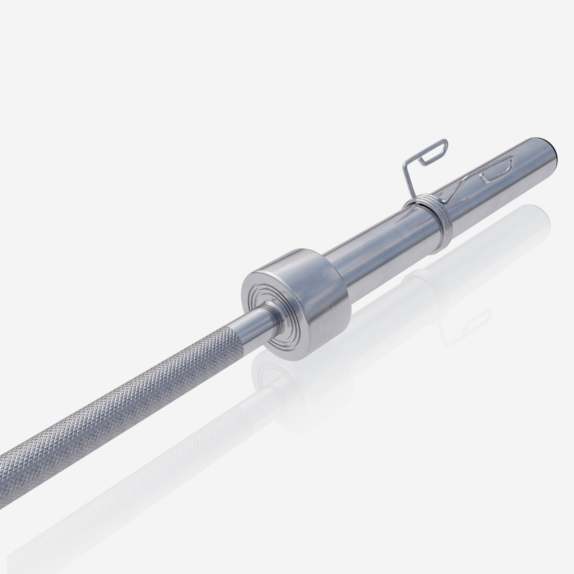 Olümpia kang 218 cm 50 mm vedruklambritega